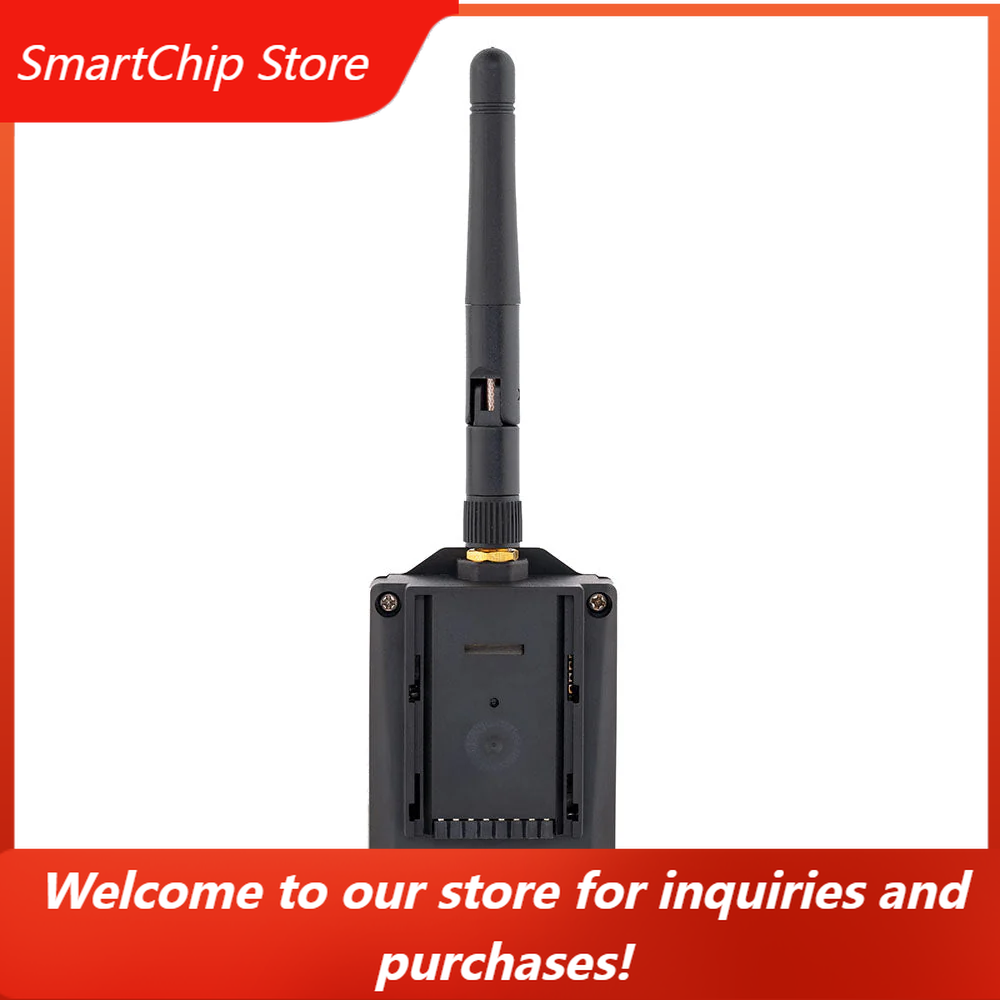 Radiomaster Ranger 2.4Ghz Elrs Module - Modulo SmartChip 2.4GHz RM 4IN1