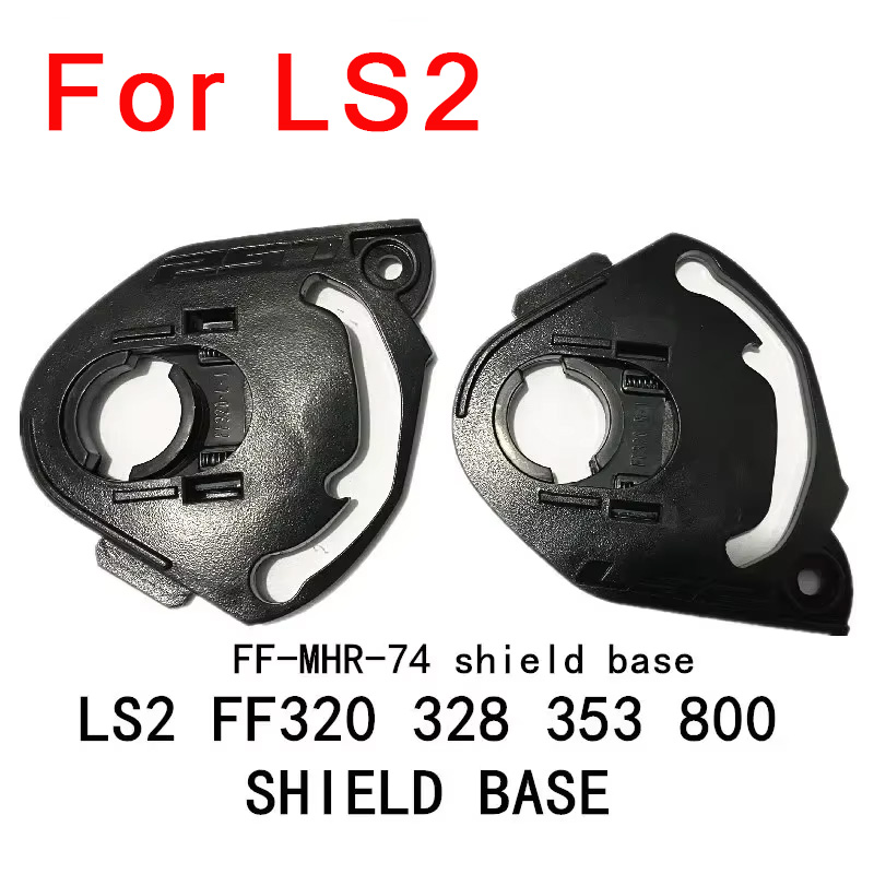 Frsky Tandem X20S Transmitter - Base per scudo LS2 FF320 328