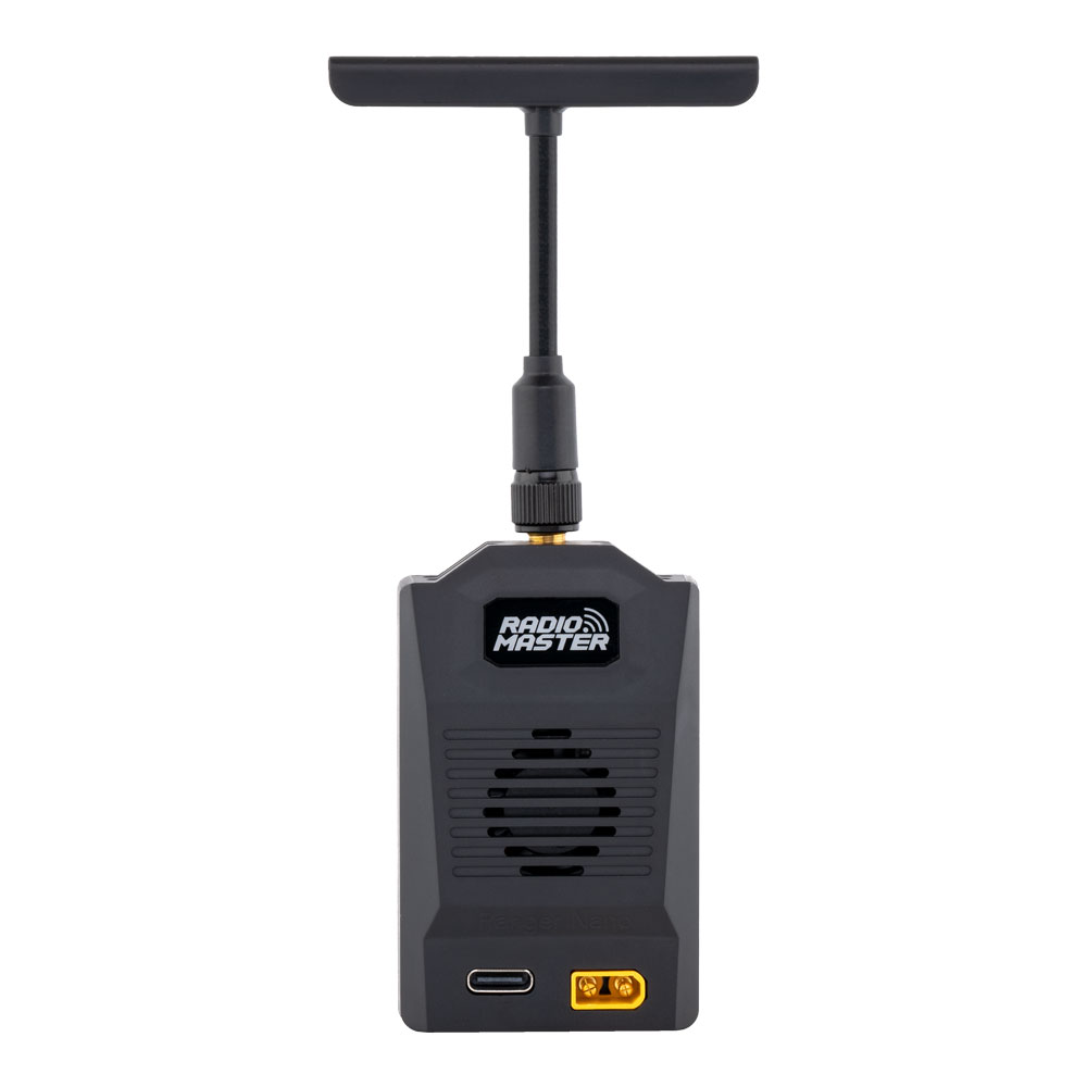 Radiomaster Ranger 2.4Ghz Elrs Module - Modulo ELRS RadioMaster Ranger Nano da