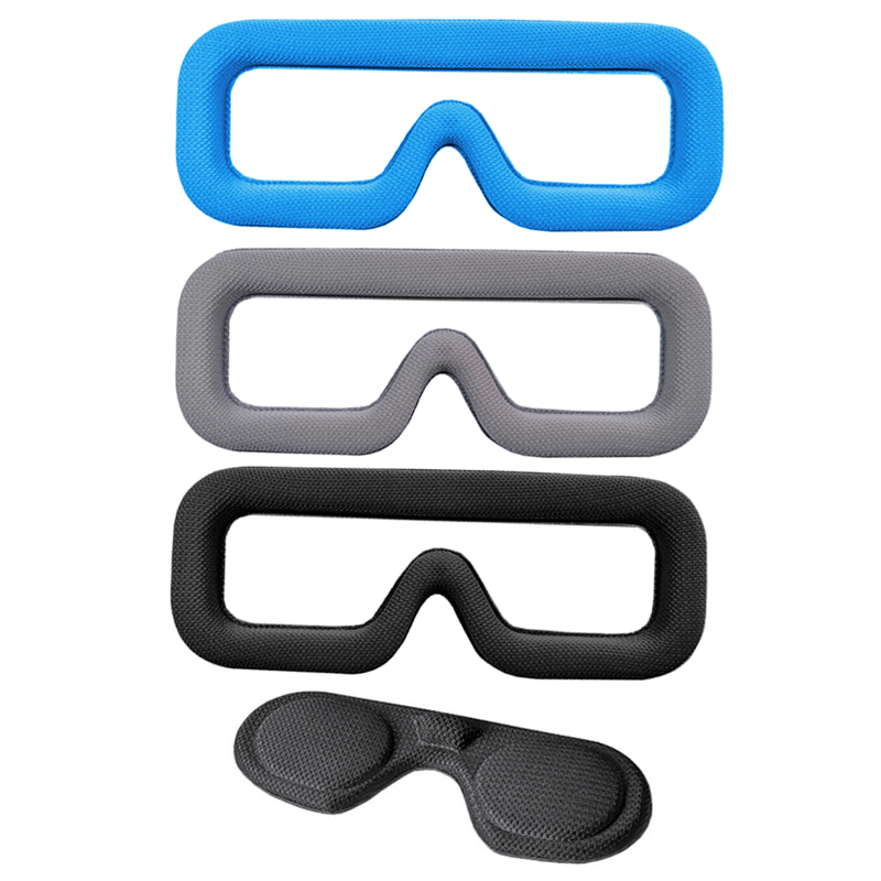 Skyzone Cobra X V2 Fpv Goggles - Maschera per Occhiali FPV con Cuscinetto