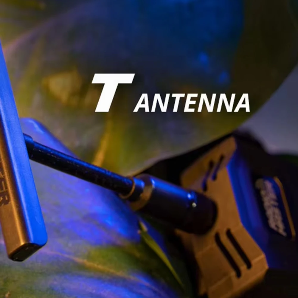 Radiomaster Ranger 2.4Ghz Elrs Module - RadioMaster Ranger Nano, modulo trasmettitore ELRS