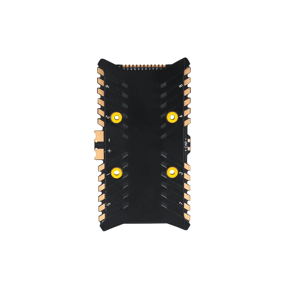 T-MOTOR HOBBY T-HOBBY CINE55A  - T-Motor F7 Pro Flight Controller recensione e prezzo