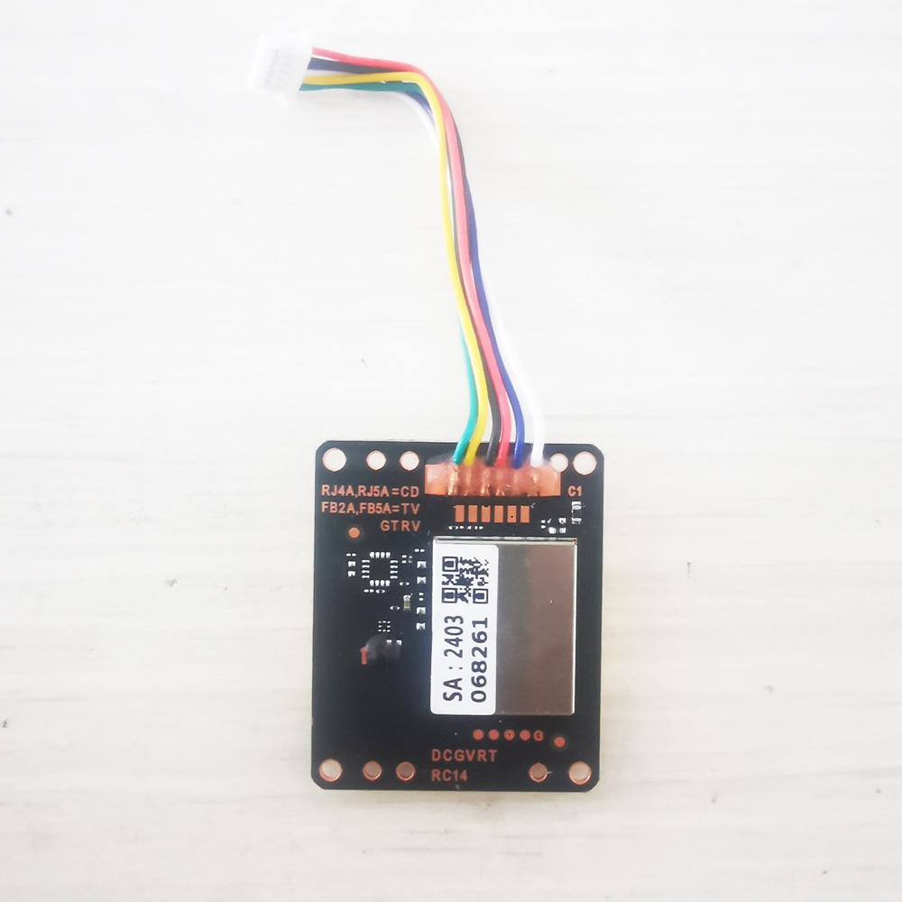 SJRC F7 4K PRO F7S Drone piegh - T-Motor F7 Pro Flight Controller recensione e prezzo