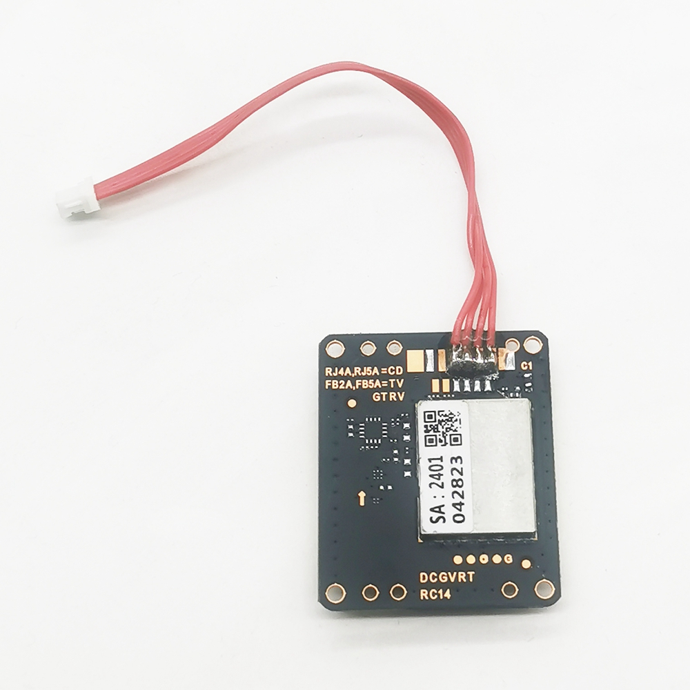 SJRC F7 4K PRO F7S Drone piegh - T-Motor F7 Pro Flight Controller recensione e prezzo