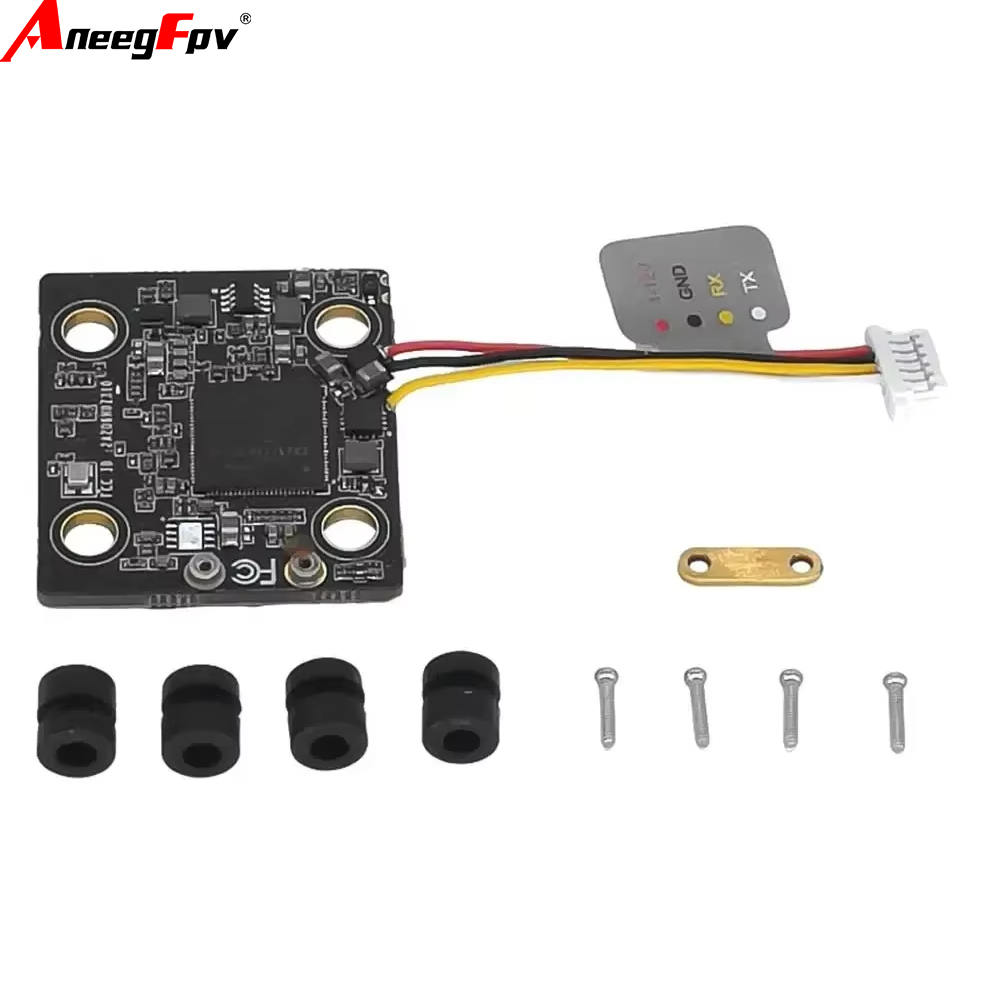 HDZero Race V3 VTX Trasmettito - Hdzero Goggles Fpv Digital Hd recensione e prezzo