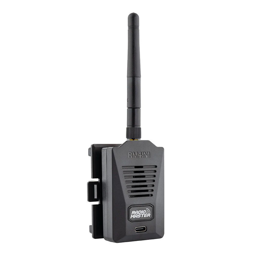 Modulo SmartChip 2.4GHz RM 4IN - Radiomaster Ranger 2.4Ghz Elrs Module recensione e prezzo