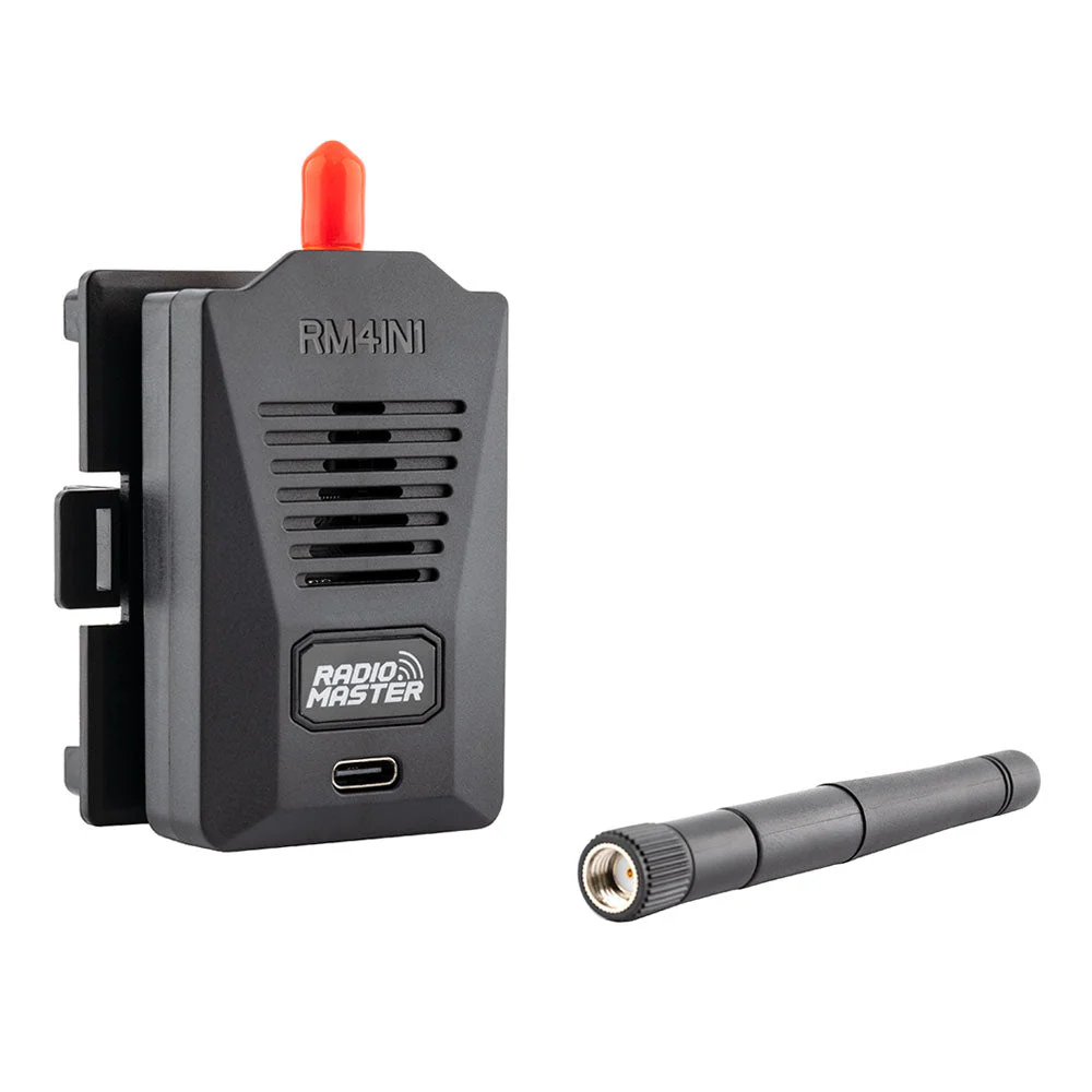 Modulo SmartChip 2.4GHz RM 4IN - Radiomaster Ranger 2.4Ghz Elrs Module recensione e prezzo