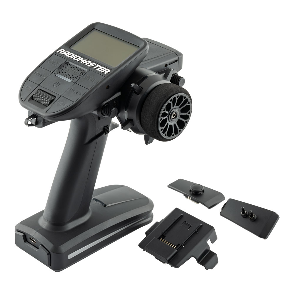 Radiomaster MT12 ExpressLRS Co - Radiomaster Ranger 2.4Ghz Elrs Module recensione e prezzo