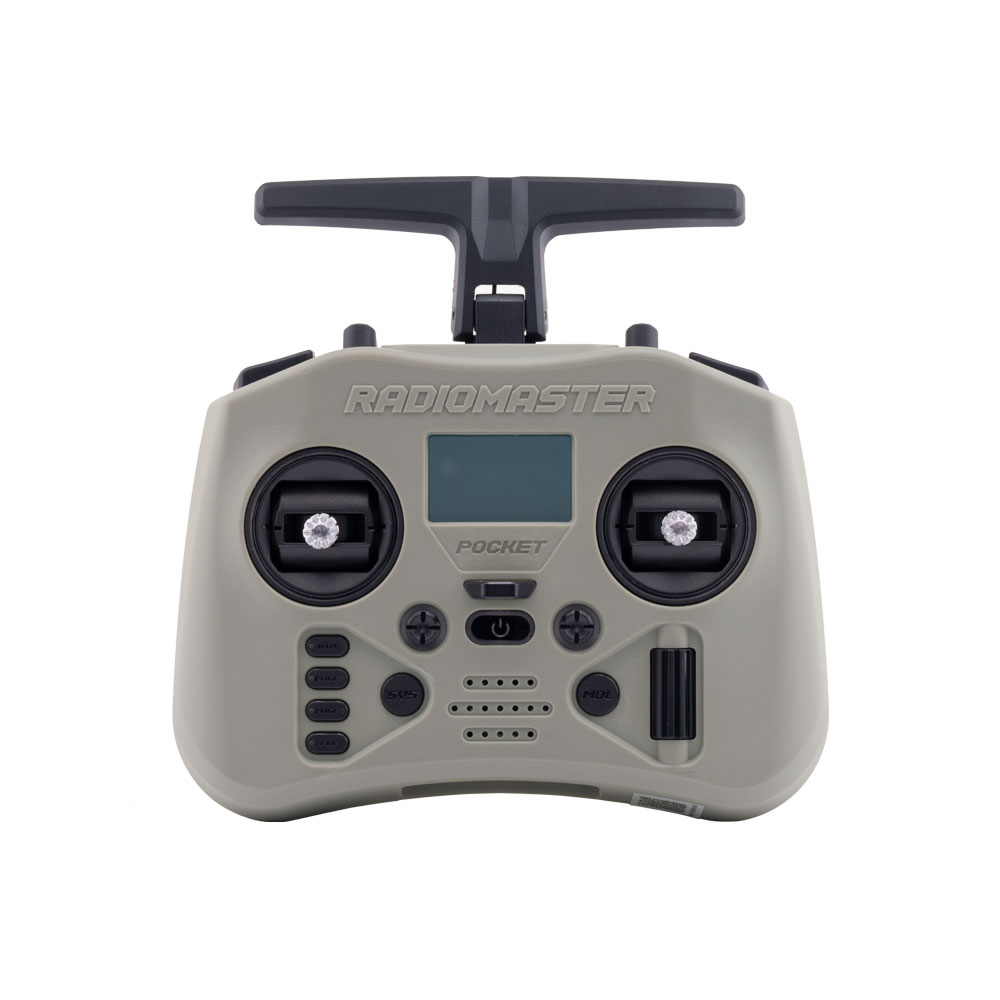 RadioMaster Pocket Crush Prein - Radiomaster Ranger 2.4Ghz Elrs Module recensione e prezzo