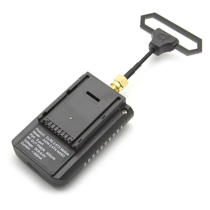 Modulo TX ELRS 2.4G Jumper ALO - Radiomaster Ranger 2.4Ghz Elrs Module recensione e prezzo