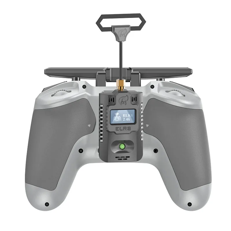 Modulo TX ELRS 2.4G Jumper ALO - Radiomaster Ranger 2.4Ghz Elrs Module recensione e prezzo