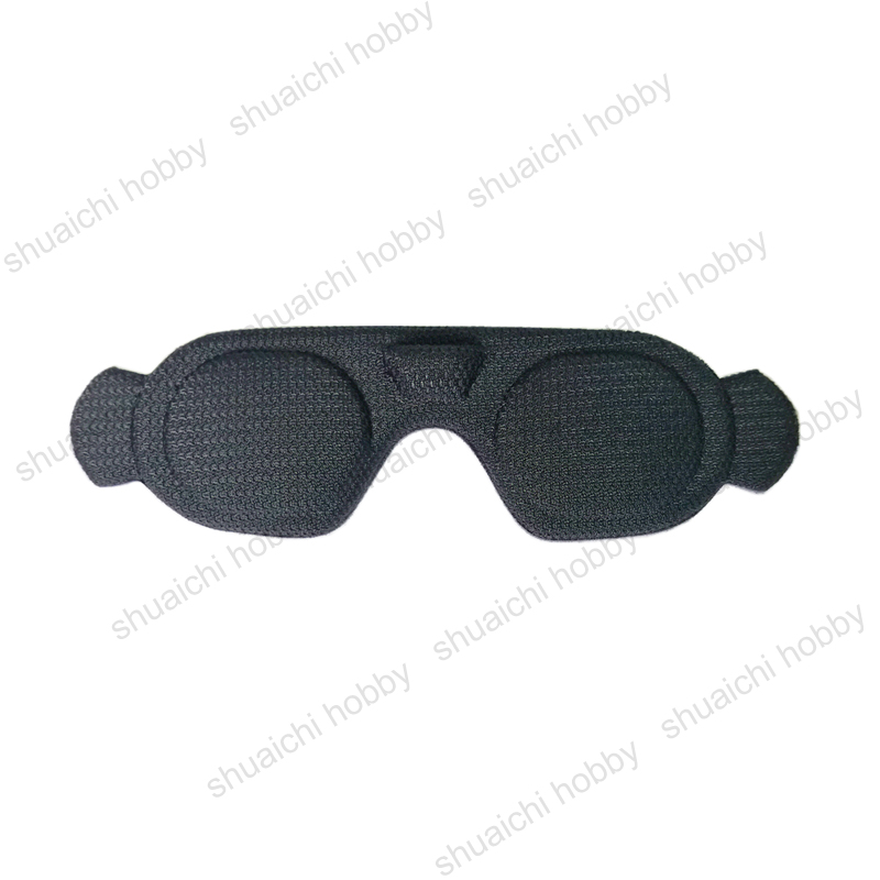 Maschera per Occhiali FPV con  - Skyzone Cobra X V2 Fpv Goggles recensione e prezzo
