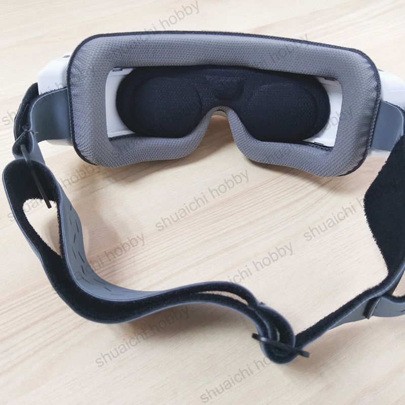 Maschera per Occhiali FPV con  - Skyzone Cobra X V2 Fpv Goggles recensione e prezzo