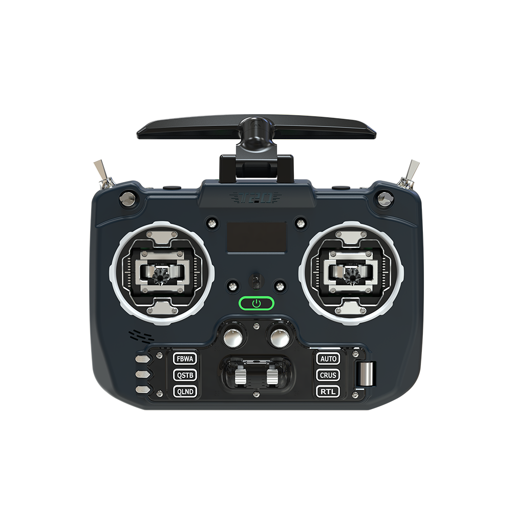 2024New Jumper T20S T20 V2 ELR - Jumper T20S V2 Radio Controller recensione e prezzo