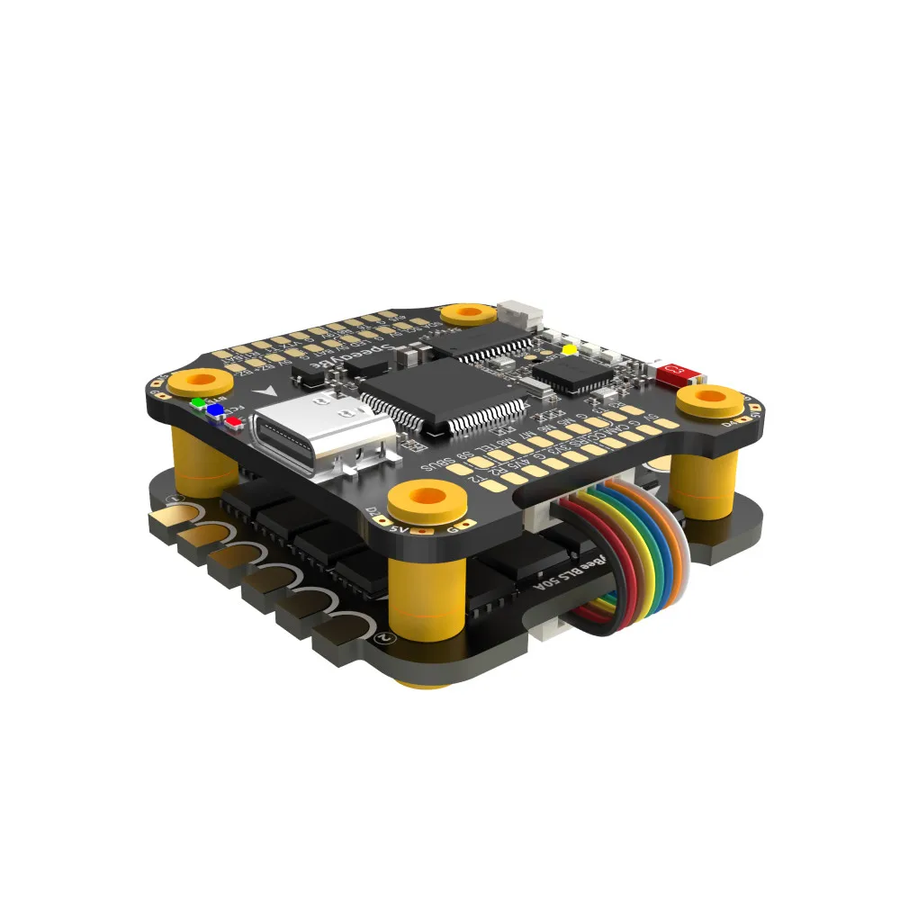 SpeedyBee F405 V4 55A Stack (C - Speedybee F405 V4 Bls 55A Stack recensione e prezzo
