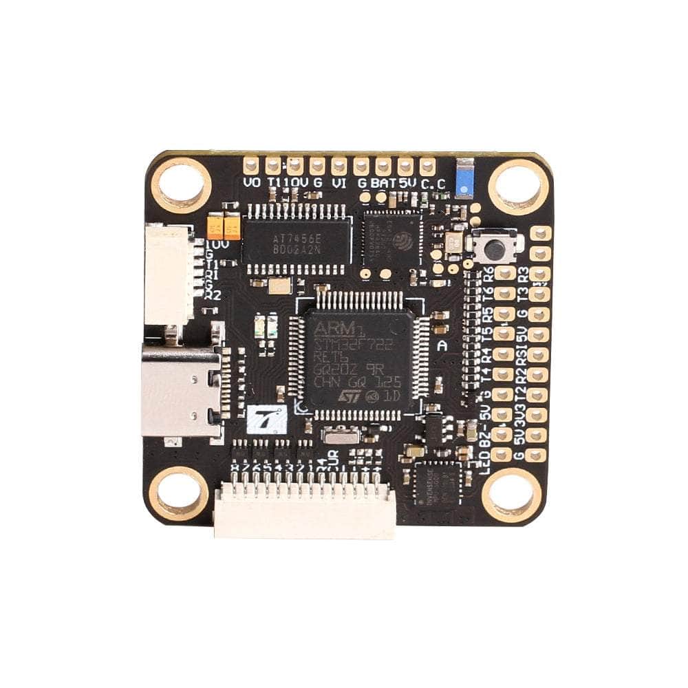 T-Motor F7 Pro Controllore di  - T-Motor F7 Pro Flight Controller recensione e prezzo
