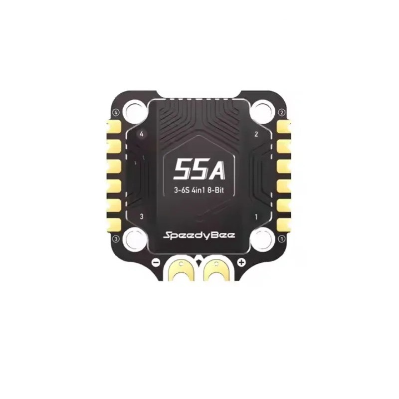 SpeedyBee F405 V4 BLS 55A 30x3 - Speedybee F405 V4 Bls 55A Stack recensione e prezzo