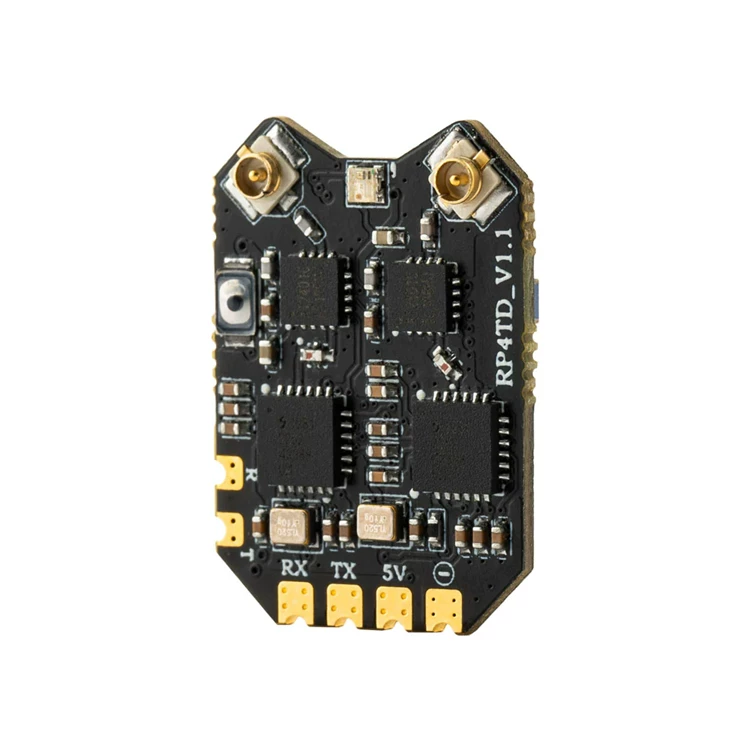 RadioMaster RP4TD ExpressLRS R - Radiomaster Ranger 2.4Ghz Elrs Module recensione e prezzo