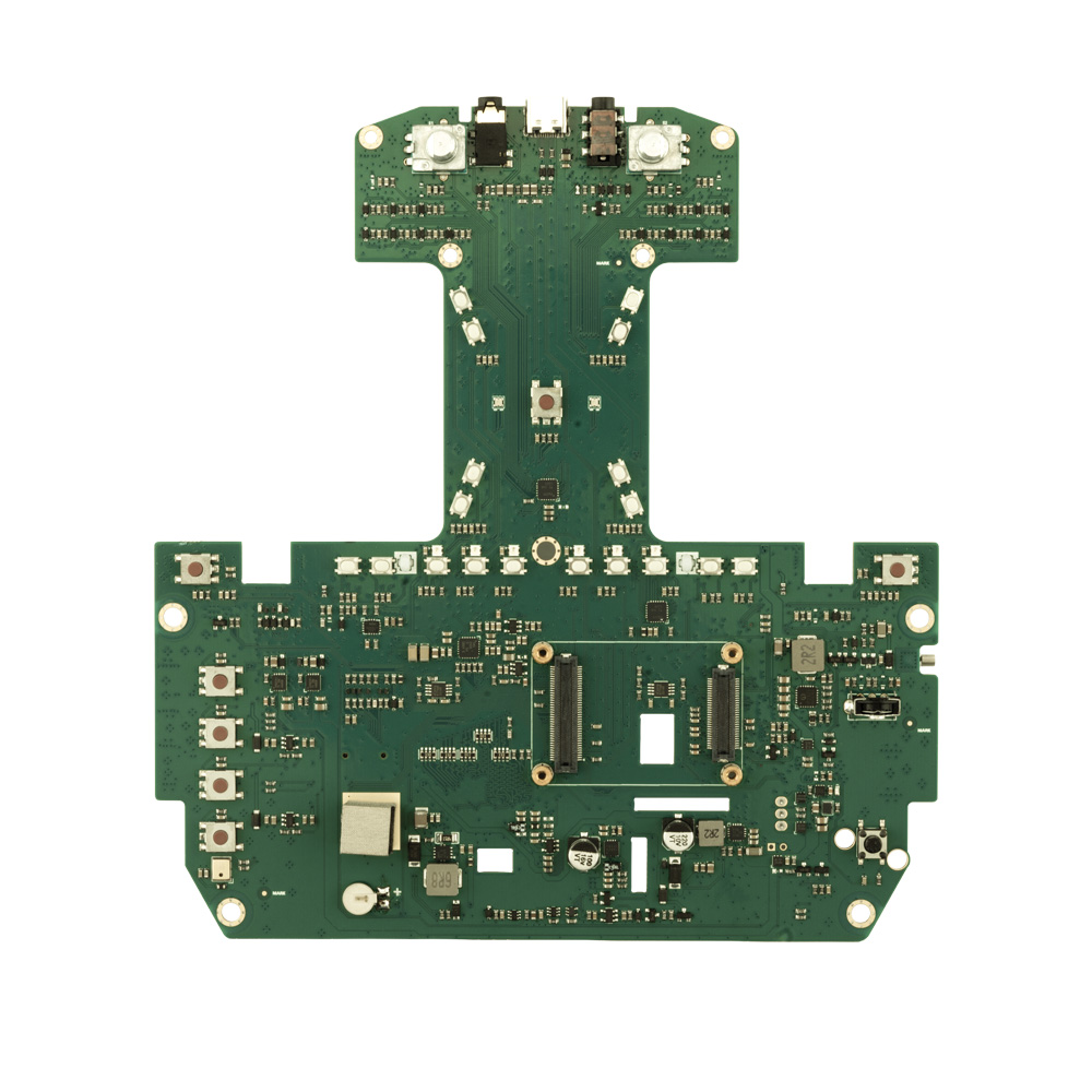 Modulo ELRS Interno per Scheda - Radiomaster Ranger 2.4Ghz Elrs Module recensione e prezzo
