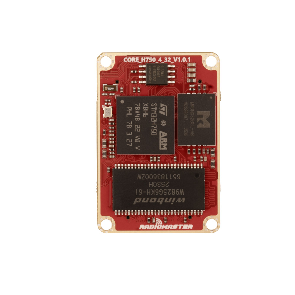 Modulo ELRS Interno per Scheda - Radiomaster Ranger 2.4Ghz Elrs Module recensione e prezzo
